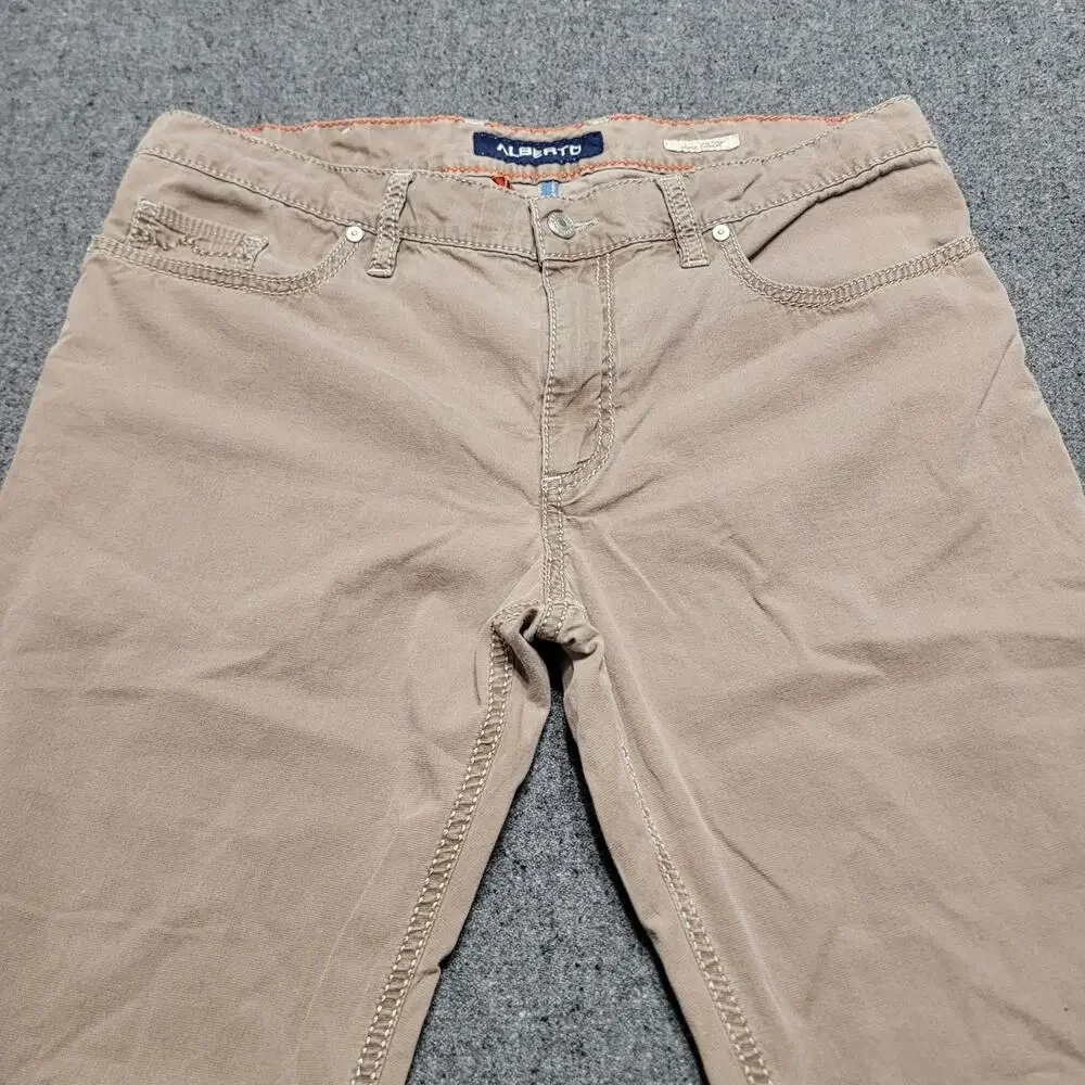 Alberto ***inseam has